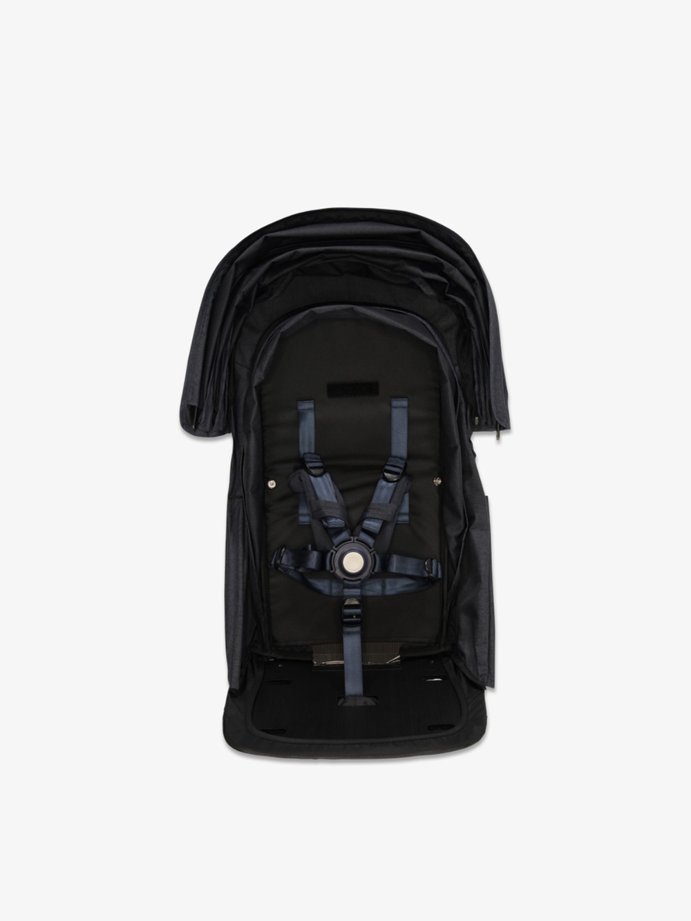 Joolz Aer 2 Seat Fabric W/ Harness